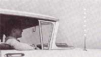 Power Antenna